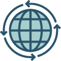 Icon - Global Functionality
