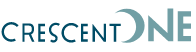 CrescentOne Logo